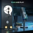 MAONO PD100X RGB USB/XLR Dynamic Microphone
